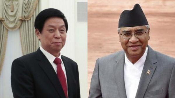 चुनाव की तैयारियों के बीच चीन के नंबर-3 नेता जा रहे नेपाल, क्या अमेरिका की गोद में चला गया पड़ोसी?