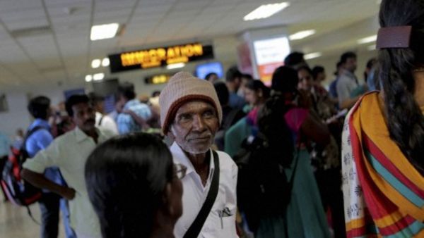 भारत से अपने लोगों को वापस बुलाएगा श्रीलंका, जानिए कितने शरणार्थियों को देश ने दिया है आश्रय