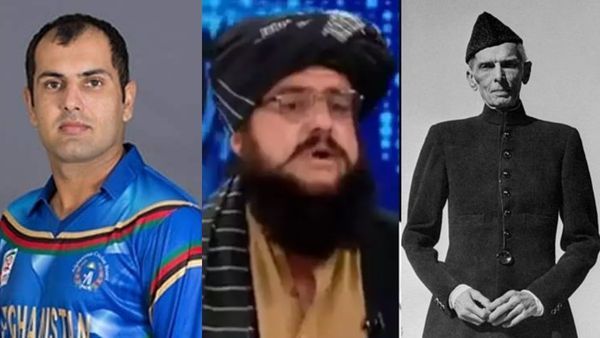 शराब पीता था मोहम्मद अली जिन्ना, बदलो उसका नाम, मोहम्मद नबी पर टिप्पणी से भड़का तालिबान