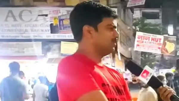 'गर्लफ्रेंड बन गई अफसर, मैं 5 बार UPSC हुआ फेल,अब वह बात तक नहीं करती', दिल्ली के युवक का वीडियो वायरल