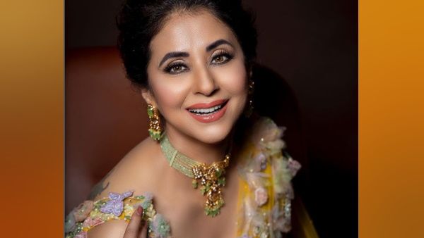 उर्मिला मातोंडकर क्‍या सचमुच में बच्‍चे की मां बन चुकी हैं ? एक्‍ट्रेस ने बताया सच