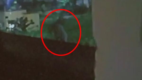 वाराणसी- भूत के वायरल वीडियो की जांच में महत्वपूर्ण बात आई सामने, मुकदमा दर्ज कर पुलिस कर रही तलाश