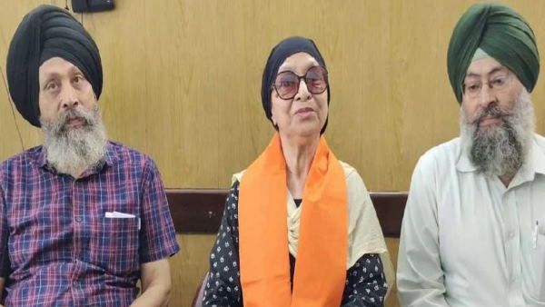 लुधियाना में शिक्षिका ने 'गुरु' को दान की डेढ़ करोड़ की कोठी, जानिए कौन हैं वरिंदर कौर वालिया
