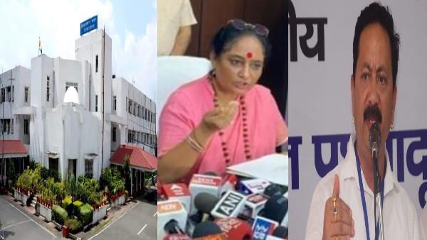 उत्तराखंड विधानसभा में बैकडोर भर्तियों की जांच कर रही कमेटी की रिपोर्ट आने से पहले ही खड़ा हुआ एक नया विवाद