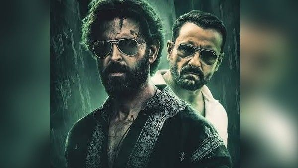 Vikram Vedha से मालामाल हुए ऋतिक, फीस के मामले में सैफ पिछड़े