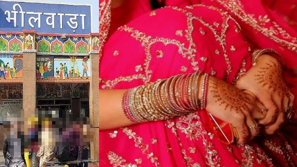 Rajashan : दुल्‍हन वर्जिनिटी टेस्‍ट में फेल हुई तो खाप पंचायत ने परिवार पर लगा दिया 10 लाख का जुर्माना