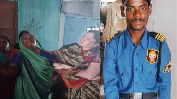 सीरियल किलर ने इस गरीब परिवार को कर दिया तबाह, सोनू वर्मा की मौत की खबर सुनकर मां हुई बेहोश