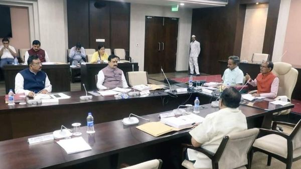 MP NEWS : ट्रांसफर पर लगे प्रतिबंध 17 सितंबर से हटेंगे, CM शिवराज की कैबिनेट में हुए कई अहम फैसले