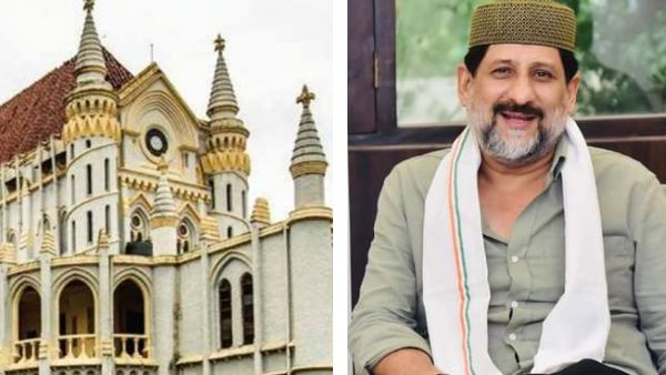 MP वक्फ बोर्ड के चुनाव पर हाईकोर्ट ने लगाई रोक, कांग्रेस विधायक आरिफ मसूद ने जताई थी आपत्ति