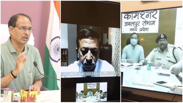 जबलपुर में यूरिया खाद पर मची अफरा-तफरी, CM शिवराज ने दिए दोषियों के विरूद्ध FIR के निर्देश