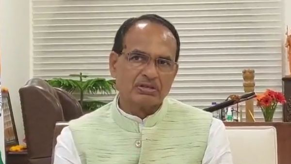 पत्रकार बीमा योजना में बढ़ी हुई प्रीमियम राशि का भुगतान करेगी प्रदेश सरकार : CM शिवराज