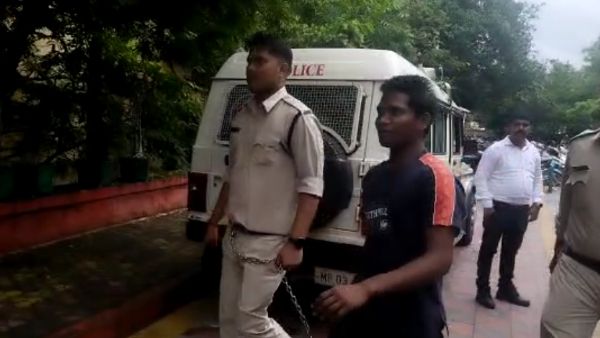 सीरियल किलर ने किया बड़ा खुलासा, भोपाल के बाद इंदौर शहर में करने वाला था बड़ी घटना