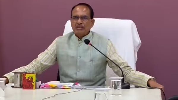 Vaishali thakkar Suicide case को CM Shivraj ने बताया दर्दनाक, कड़ी कार्रवाई के निर्देश