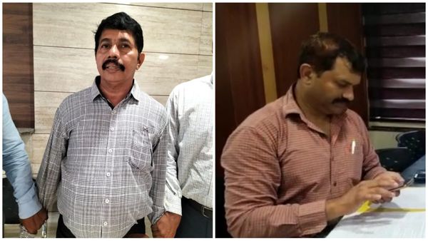 Bhopal NEWS : विद्युत यांत्रिकी विभाग का स्थापना प्रभारी JK पिल्लई ₹40 हजार की रिश्वत लेते रंगे हाथ पकड़ाया