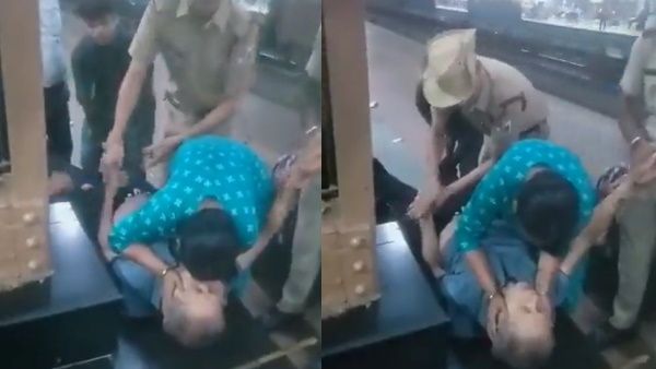 यमराज से छीन लाई अपने पति की सांसें, शख्स को आया हार्ट अटैक, पत्नी ने यूं दी नई जिंदगी