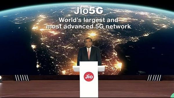 Reliance Jio 5G: इन 4 शहरों में 5 अक्टूबर से शुरू होगी रिलायंस जियो की 5G सर्विस,जानें क्या होगा खास?