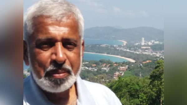 छत के गार्डन पर हर दिन 20-25 किलो सब्जी ! 63 साल के जैकब ने रिटायरमेंट के बाद शुरू की खेती