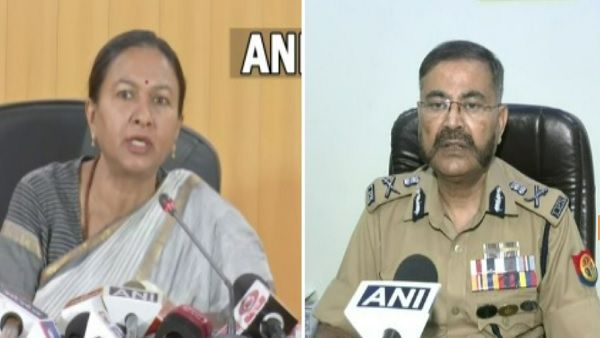 'निर्दोष लोगों को गिरफ्तार करती है UP पुलिस', उत्तराखंड ACS होम के बयान पर ADG प्रशांत कुमार ने किया पलटवार