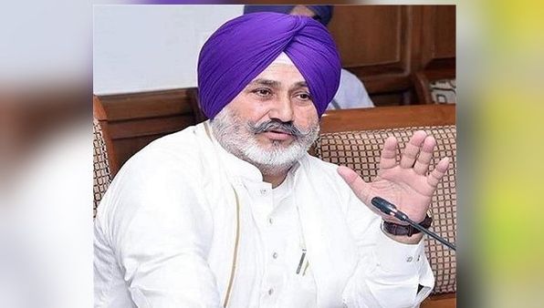 पंजाब: स्वास्थ्य-परिवार कल्याण मंत्री चेतन सिंह जौड़ामाजरा बोले- आयुर्वेद को बढ़ावा देगी सरकार