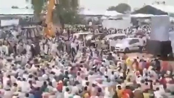 Fact Check: क्या केजरीवाल की गुजरात रैली में उमड़ा जन सैलाब, जानिए वायरल वीडियो का सच