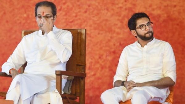 Maharashtra:आदित्‍य ठाकरे बोले- 40 गद्दारों ने हमसे धोखा किया, वे हमारे सिद्धांतों को नहीं छीन सकते