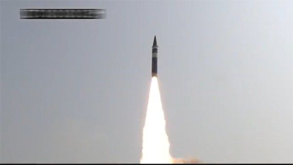Agni Prime: अग्नि प्राइम बैलेस्टिक मिसाइल का परीक्षण सफल, दुश्मन को करारा जबाव देने में सक्षम