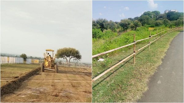 Agniveer Bharti Rally: युवा मिट्टी के कच्चे ट्रेक पर दौड़कर देंगे अग्निपरीक्षा