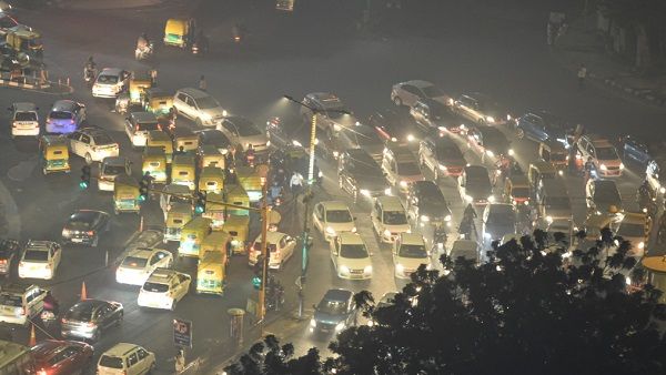 World Air Quality Index: एशिया की टॉप-10 सबसे प्रदूषित जगहों में 8 भारत की, दिल्ली नहीं है इस लिस्ट में