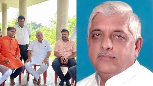 MP News: जबलपुर विधायक और पूर्व मंत्री अजय विश्नोई का फिर छलका दर्द, निगम मंडल नियुक्तियों पर उठाए सवाल