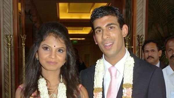 ऋषि सुनक की पत्नी अक्षता मूर्ति ने इस साल कमाए 126.61 करोड़, जानिए क्या है इनकम का सोर्स