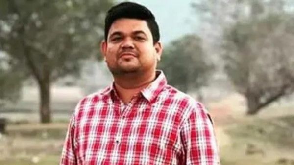 ओडिशा के मंत्री रणेंद्र प्रताप स्वैन का भतीजा गिरफ्तार, कार की टक्कर के बाद युवक को किया था 'अपमानित'