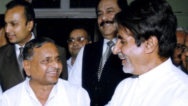 Amitabh Bachchan भूल गए मुलायम सिंह यादव से दोस्ती का रिश्ता ? जानिए सैफई में क्यों दुखी हैं समाजवादी