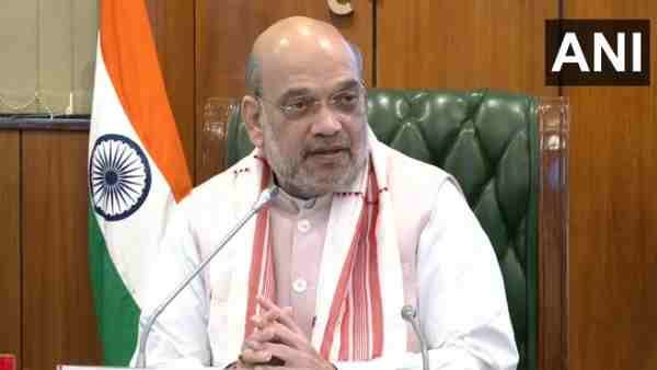 Amit Shah in Sikkim: गृहमंत्री अमित शाह आज सिक्किम में, करेंगे डेयरी सहकारी सम्मेलन का उद्घाटन