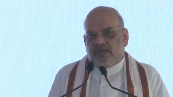'हम चाहते हैं दिल्ली हो आत्मनिर्भर...वो बना रहे AAP निर्भर', अमित शाह का केजरीवाल पर निशाना