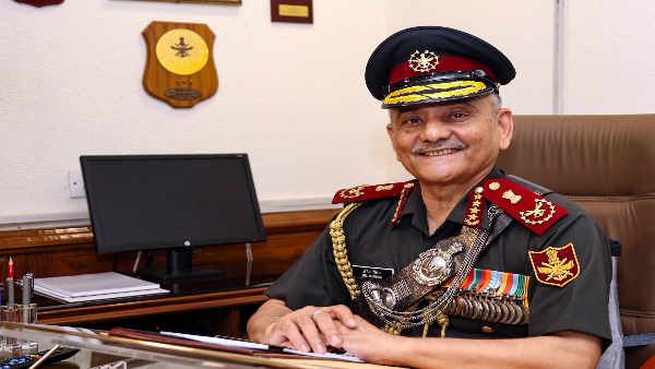 देश के नए CDS जनरल अनिल चौहान को मिली जेड श्रेणी की सुरक्षा, 22 पुलिसवालों का घेरा अब रहेगा साथ