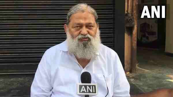 मेडेन फार्मास्युटिकल्स कंपनी को हरियाणा सरकार ने जारी किया नोटिस, कफ सिरप का उत्पादन किया जाए बंद