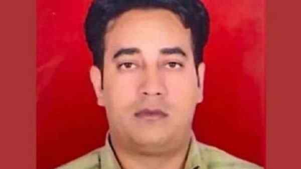 दिल्ली दंगा: IB ऑफिसर अंकित शर्मा की हत्या का आरोपी तेलंगाना से गिरफ्तार, डिटेल देखिए