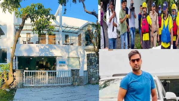 Ankita case : क्राइम सीन रिक्रिएशन के बाद अब VIP का पता लगाएगी SIT, आरोपियों से पूछताछ में मिले कई 'राज'