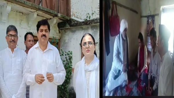 Ankita bhandari case:कांग्रेस से कठुआ कांड की वकील दीपिका सिंह पहुंची गांव,किसान यूनियन भी कूदी