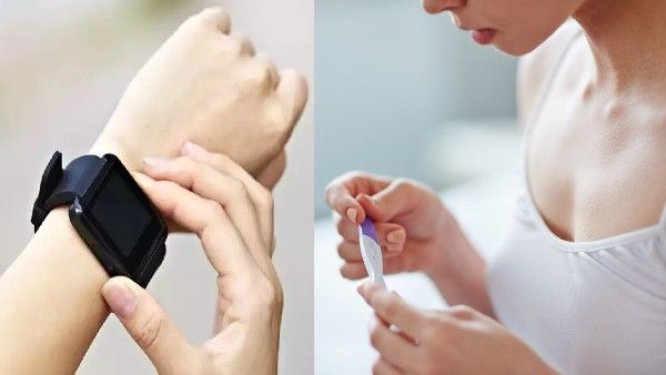 ना तबीयत खराब, ना कोई सिम्पटम्स, Apple Watch ने किया प्रेगनेंसी का खुलासा