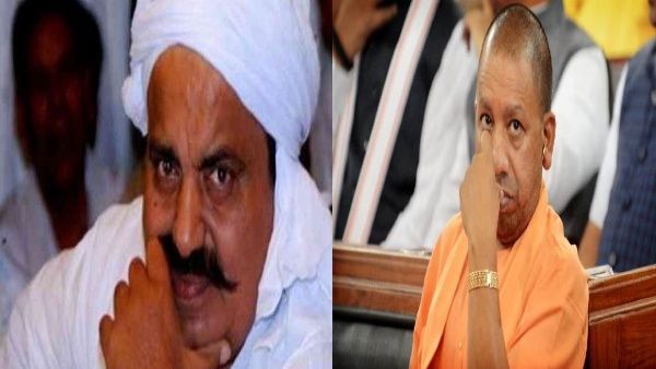 आखिर क्‍यों अतीक अहमद ने सीएम योगी की तारीफ में पढ़े कसीदे, जानें पूर्वांचल के बाहुबली के बारे में सबकुछ