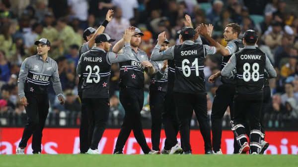 T20 World Cup 2022 में ऑस्ट्रेलिया का हार के साथ आगाज, न्यूजीलैंड ने 11 साल बाद घर में दी मात