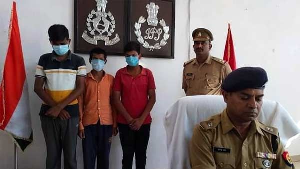 PUBG Game खेलने में हुआ विवाद तो दोस्त को सचमुच मार दिए गोली, पकड़े जाने पर खुला राज