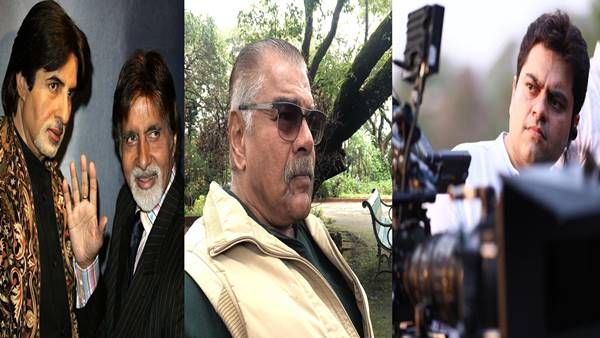 Amitabh Bachchan: बर्थ डे पर फिल्म निर्देशक मिहिर महीधर का गिफ्ट ‘बच्चन अब तक’, You Tube पर रिलीज