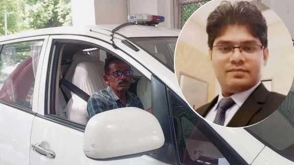 पिता DM के ड्राइवर, बेटा बना SDM, पांच नंबर कम पड़ने पर IAS बनने से चूके कल्‍याण सिंह की सक्‍सेस स्‍टोरी