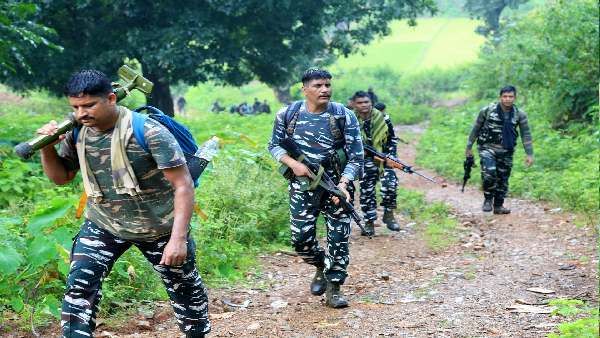 Bastariya Battallion के लिए भर्ती अभियान शुरू, इन तीन जिलों के युवा होंगे CRPF में शामिल