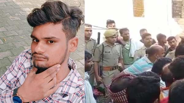 भदोही में पटाखे जलाने को लेकर मारपीट, युवक की मौत व दो घायल