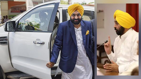 नौकरी पाने के लिए अब पंजाबी भाषा की परीक्षा में 50% मार्क्स लाना जरूरी, AAP सरकार की नीति