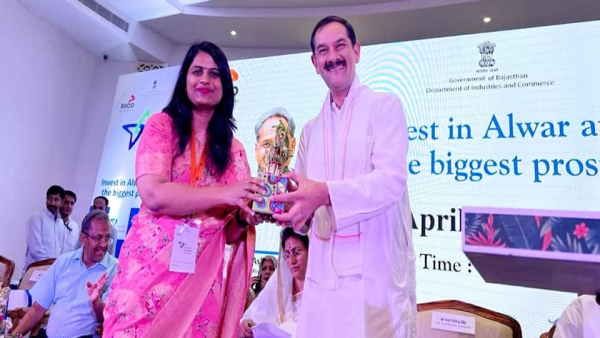 Congress नेता भंवर जितेंद्र सिंह ने आखिर क्यों दिया अशोक गहलोत के समर्थन में बयान, जानिए पूरी वजह
