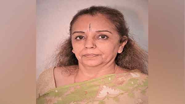 भारती दास बनीं नई कंट्रोलर जनरल ऑफ अकाउंट्स,केंद्र सरकार ने की नियुक्ति, जानिए कौन हैं ये ?